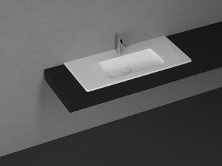 Раковина  Allen Brau Fantasy 102 4.11027.20 Белая